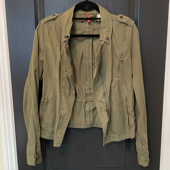 Moto Jacket - Picture 1 of 2